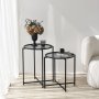 HANAH HOME Pomoćni stočići S412F - slika 1
