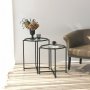 HANAH HOME Pomoćni stočići S412 - slika 2