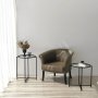 HANAH HOME Pomoćni stočići S412 - slika 3