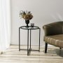 HANAH HOME Pomoćni stočići S412 - slika 5