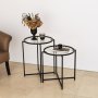 HANAH HOME Pomoćni stočići S412 - slika 1