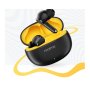 REALME T110 RMA2306 Punk Black Bežične slušalice crne - slika 3