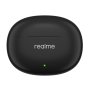 REALME T110 RMA2306 Punk Black Bežične slušalice crne - slika 4