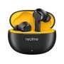 REALME T110 RMA2306 Punk Black Bežične slušalice crne - slika 1
