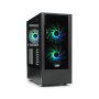 UGD Amadeus 3721 PSU-650W G650 kućište - slika 1