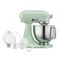 KITCHEN AID KtichenAid Standmixer Artisan 4.8L (pistachio) KA5KSM125EPT - slika 1