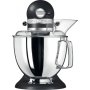 KITCHEN AID Standmixer Artisan 4,8L (black matte) KA5KSM125EBM - slika 2