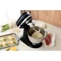 KITCHEN AID Standmixer Artisan 4,8L (black matte) KA5KSM125EBM - slika 3