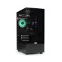 BC GROUP BULDOZER 5 AMD Ryzen 5 5500/16GB/500GB/RTX3060 12GB - slika 1