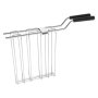 KITCHEN AID Toster Artisan sa dve kriške (cast iron black) KA5KMT2204EBK - slika 3