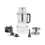 KITCHEN AID Classic Food Procesor 3.1L (white) KA5KFP1318EWH - slika 2
