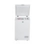 BEKO CF100EWN Horizontalni zamrzivač - slika 1