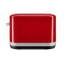 KITCHEN AID Toster sa ručnim kontrolama 4 slota (empire red) KA5KMT4109EER - slika 2