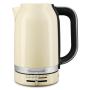 KITCHEN AID Ketler 1,7 L (almond cream) KA5KEK1701EAC - slika 1
