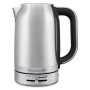 KITCHEN AID Ketler 1,7 L (stainless steel) KA5KEK1701ESX - slika 1