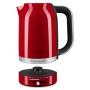 KITCHEN AID Ketler 1,7 L (empire red) KA5KEK1701EER - slika 2
