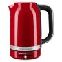 KITCHEN AID Ketler 1,7 L (empire red) KA5KEK1701EER - slika 1