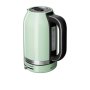 KITCHEN AID Ketler 1,7 L (pistachio) KA5KEK1701EPT - slika 2