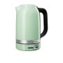 KITCHEN AID Ketler 1,7 L (pistachio) KA5KEK1701EPT - slika 1