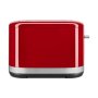 KITCHEN AID Toster sa ručnim kontrolama 2 slota (empire red) KA5KMT2109EER - slika 2