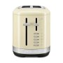 KITCHEN AID Toster sa ručnim kontrolama 2 slota (almond cream) KA5KMT2109EAC - slika 1