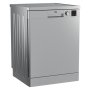 BEKO DVN05330S Mašina za pranje sudova - slika 2