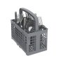 BEKO DVN05330S Mašina za pranje sudova - slika 5