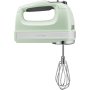 KITCHEN AID Ručni mikser 9 brzina (pistachio) KA5KHM9212EPT - slika 2