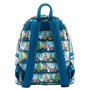 Loungefly Disney Robin Hood Sherwood AOP Mini Rana - slika 2