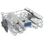 BEKO BDFN 26530 W Mašina za pranje sudova - slika 3