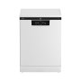 BEKO BDFN 26530 W Mašina za pranje sudova - slika 1