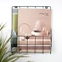 WALLXPERT Zidna polica WR086 - slika 2