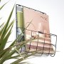 WALLXPERT Zidna polica WR086 - slika 4