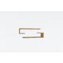 HANAH HOME Zidna polica Eldo Sapphire Oak - slika 3