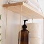 HANAH HOME Zidna polica Raf230 - slika 4