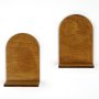 HANAH HOME Zidna polica Raf261 - slika 4
