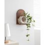 HANAH HOME Zidna polica Raf261 - slika 1