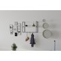 HANAH HOME Zidna polica Able White - slika 1