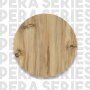 HANAH HOME Zidna polica Pr1 Ke - slika 3