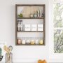 HANAH HOME Zidna polica Pr1 Pb - slika 2