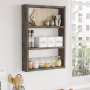 HANAH HOME Zidna polica Pr1 Pb - slika 1