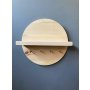HANAH HOME Zidna polica Dzyd0019 - slika 5