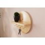 HANAH HOME Zidna polica Dzyd0019 - slika 1