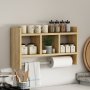 HANAH HOME Zidna polica Asya Sapphire - slika 2