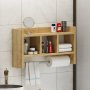 HANAH HOME Zidna polica Asya Sapphire - slika 5