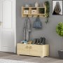 HANAH HOME Zidna polica Star Sapphire - slika 2
