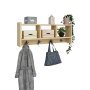 HANAH HOME Zidna polica Star Sapphire - slika 3