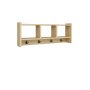 HANAH HOME Zidna polica Star Sapphire - slika 4