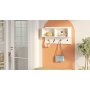 HANAH HOME Zidna polica Bn1 W - slika 3