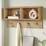HANAH HOME Zidna polica Bn1 A - slika 2